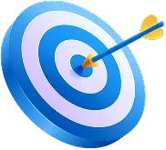 Precision aiming control