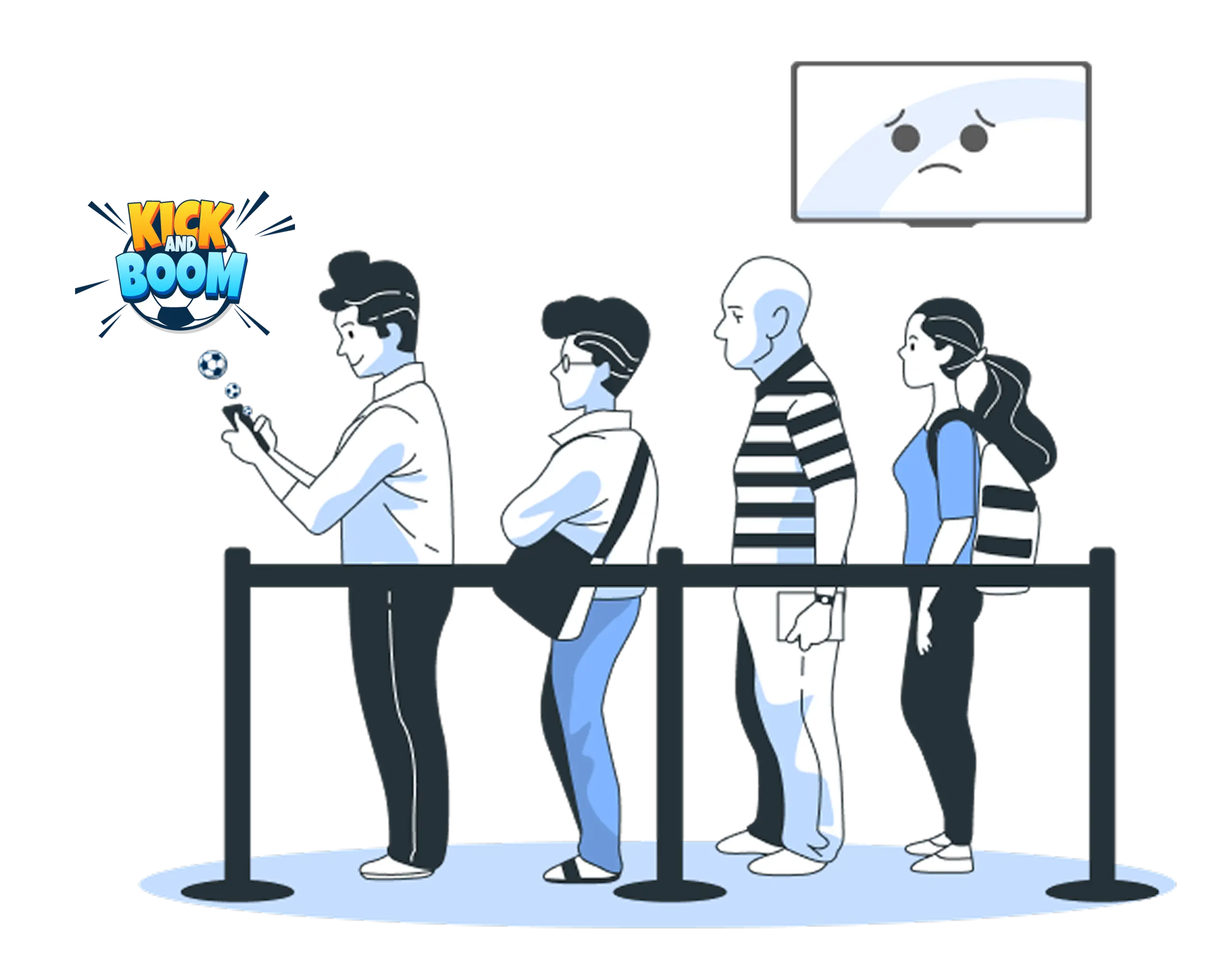 When to play Kick and Boom